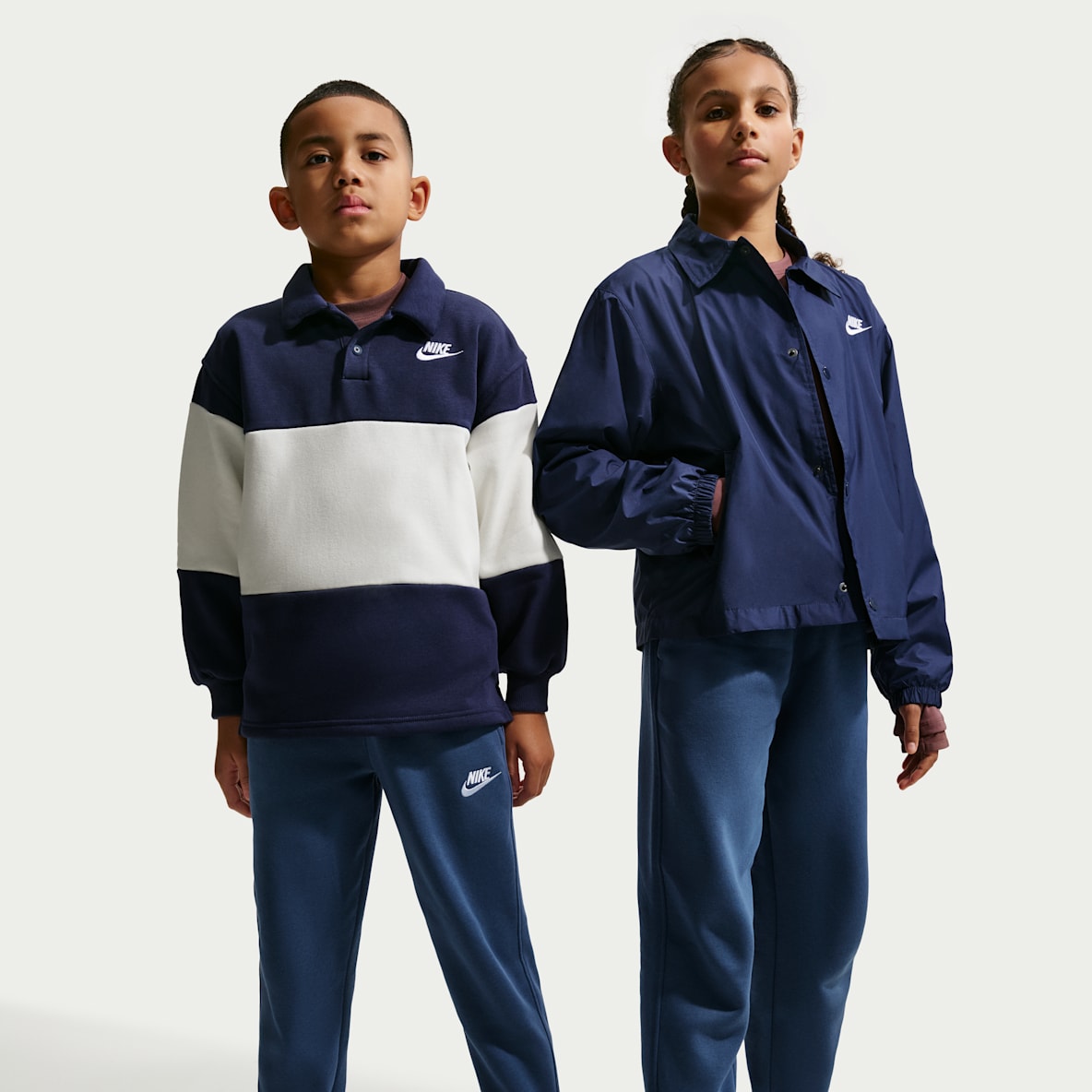 【NIKE】 クラブフリース セットアップ　ブルー 新品 ナイキ クラブフリース セットアップ ユニバーシティブルー 2XL